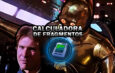 Calculadora de Fragmentos