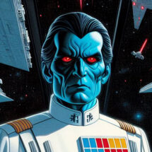 Evento de Thrawn con Fénix