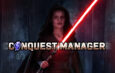 Conquest Manager