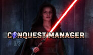 Conquest Manager