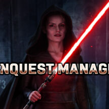 Conquest Manager