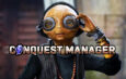Conquest Manager