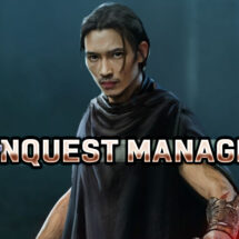 Conquest Manager