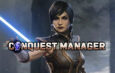 Conquest Manager