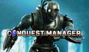 Conquest Manager