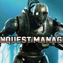 Conquest Manager