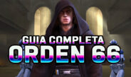 Guia Raid Orden 66