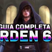 Guia Raid Orden 66